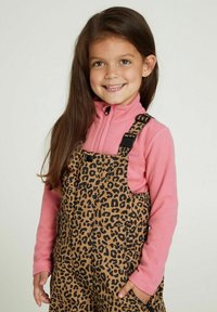 Protest PRTMUTE TD - Fleece trui - confettipink