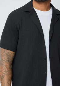 FRILIVIN SET - Short - noir