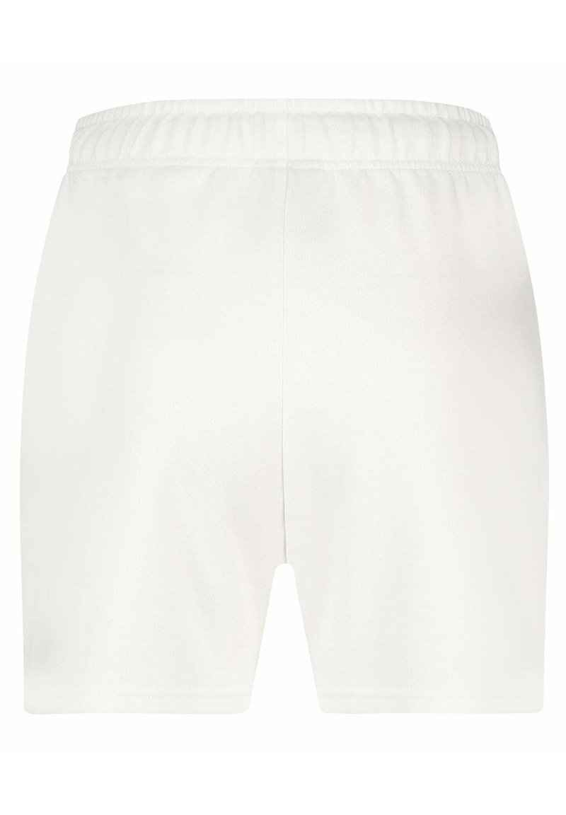 Damen Kleider | Steve Madden ICATANIA Shorts white/weiß - OM97019 Damen Kleider | Steve Madden ICATANIA Shorts white/weiß - OM97019
