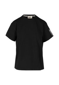 BIZUU TISHAM - T-shirt print - black