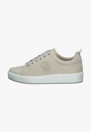 s.Oliver Sneaker low - beige