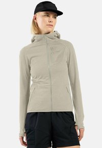 ODLO - ASCENT - Outdoor jacket - agate gray Thumbnail Image 1