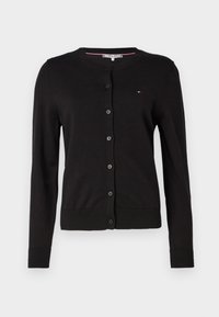 Cardigan - black