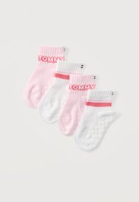 Non sélectionné, pink