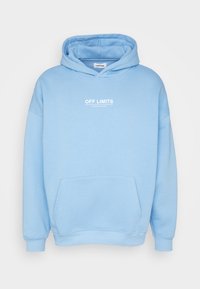 UNISEX - Huppari - light blue