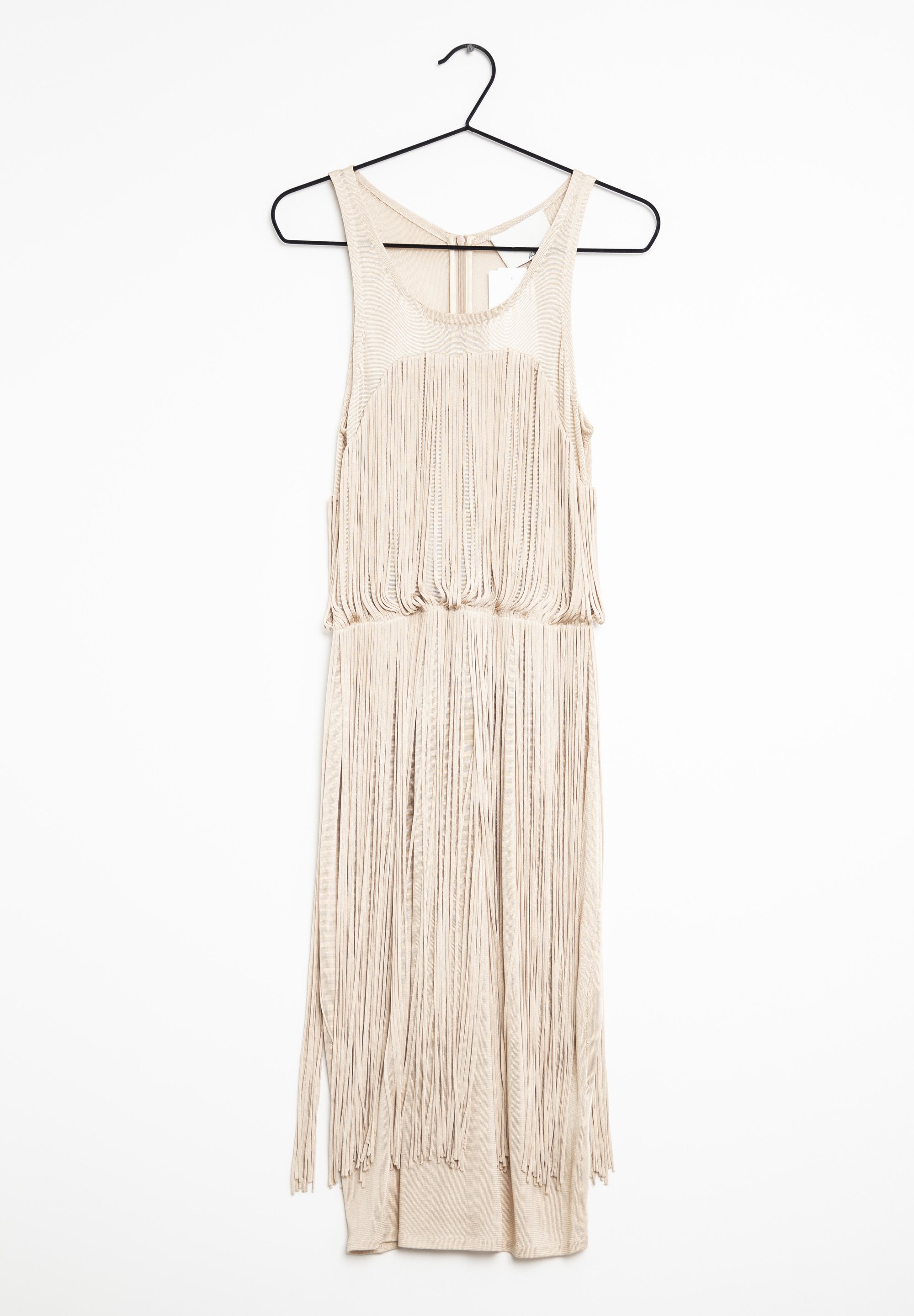 3.1 Phillip Lim Jumper dress - beige - (Pre-owned) - Zalando.ie