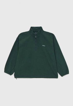 Manastash CHILLIWACK UNISEX - Camicia - green