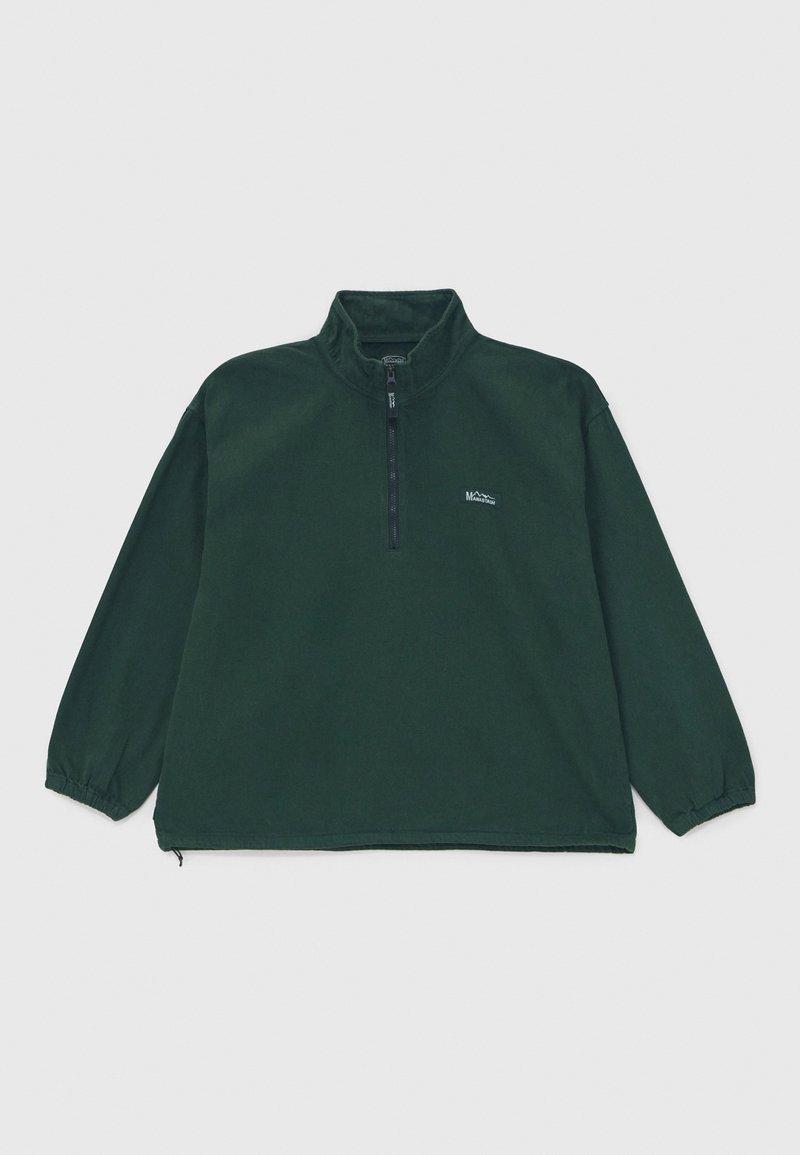 Manastash Overhemd groen