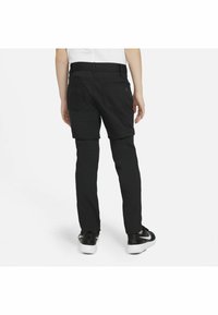 Nike Golf DRI-FIT - Pantalon classique - black