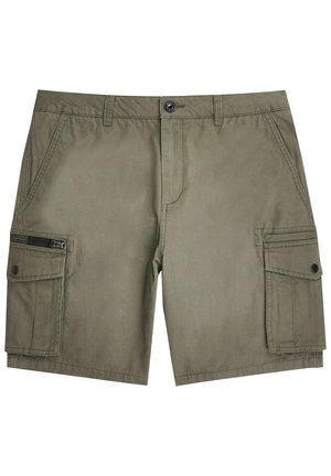 Shorts - khaki