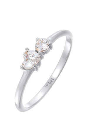 Elli CLASSIC - Ring - silber