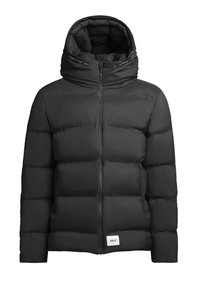 Unselected, black