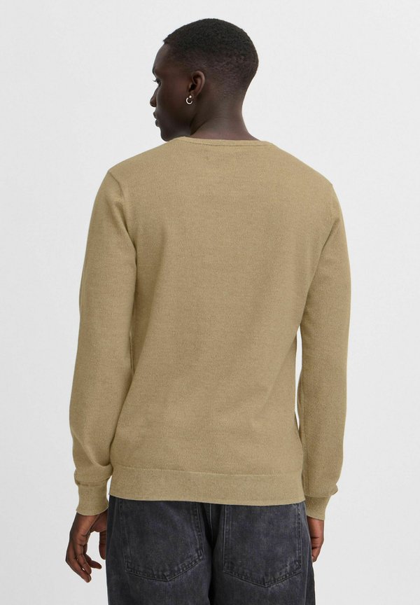 BHBRUTON - Jumper - cornstalk2