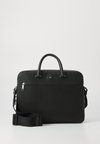 RAY M SINGLE DOC - Sac ordinateur - black