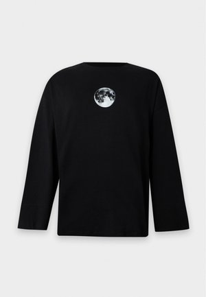 Even&Odd by Zalando, Μπλούζα με μακριά μανίκια - black