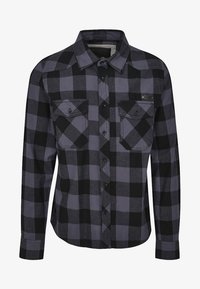 Niet geselecteerd, black/charcoal