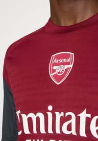 adidas Performance ARSENAL FC PRO - Fodboldtrøjer - team coll burgundy/dark grey