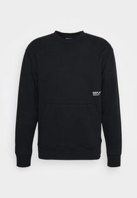 Selecionado, black
