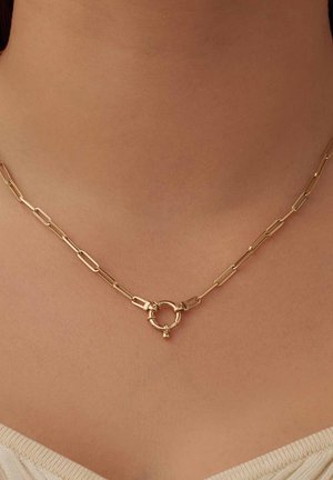 Isabel Bernard Aidee Odile - Necklace - gold coloured