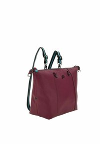 Gabs Cabas - bordeaux