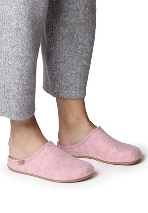 MONA - Slippers - rosa
