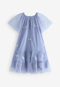 Next REGULAR FIT - Cocktailkleid/festliches Kleid - blue