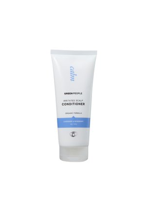 CONDITIONER FÜR GEREIZTE KOPFHAUT - Conditioner - white