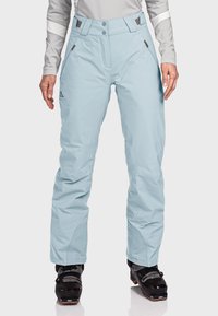 Schöffel WEISSACH - Skihose - blau