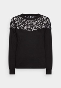 ONLY Sudadera - black