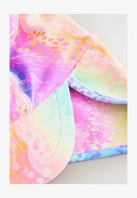 No seleccionado, rainbow animal