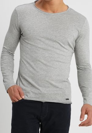 Longsleeve - light grey