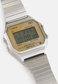 Timex T80 UNISEX - Zegarek cyfrowy