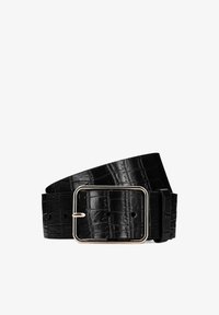 Niewybrane, black