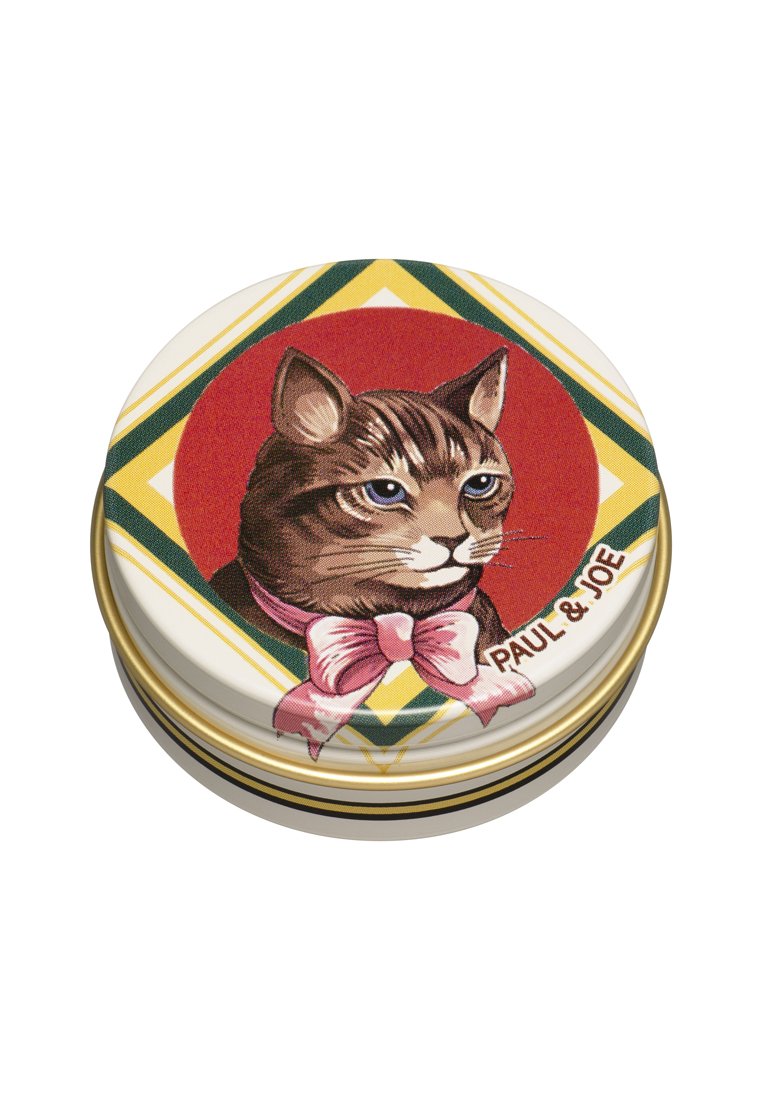 Paul & Joe Beaute LIP TREATMENT BALM Lippenbalsam stollen/nicht