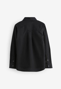 smALLSAINTS REGULAR FIT - RAMSKULL OXFORD  - Marškiniai - black
