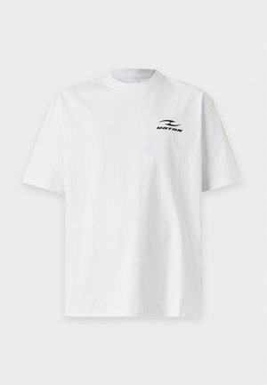 YOURTURN, UNISEX, biały