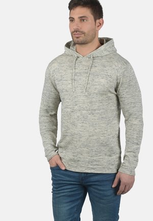 Blend Sweat à capuche - dark grey