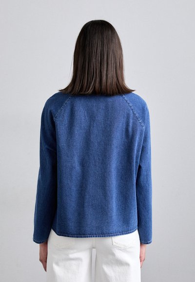 Baum und Pferdgarten MADIA - Bluse - dark sailor blue