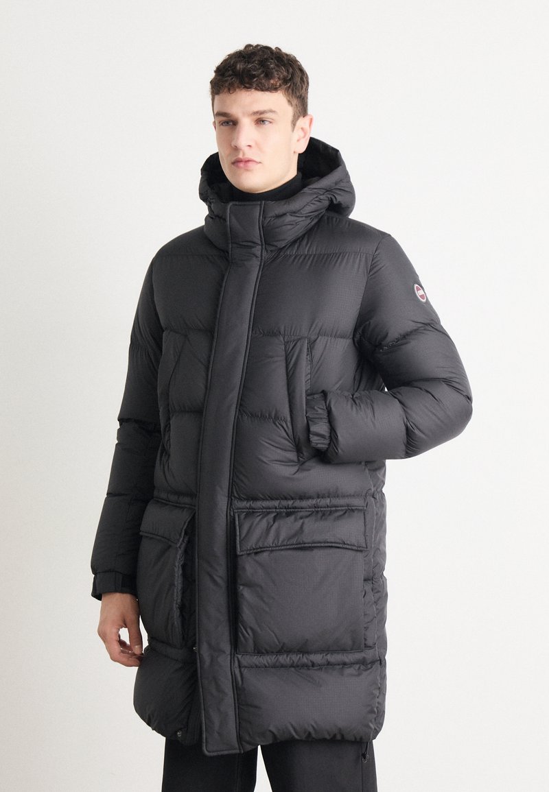 Colmar Originals MENS - Dūnu mētelis - black
