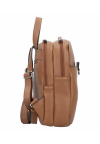 Gerry Weber TALK DIFFERENT LL CITY - Nahrbtnik - rawhide