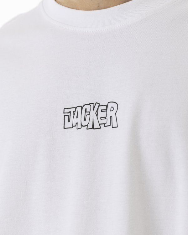 DISTILLERY LONG SLEEVES UNISEX - Long sleeved top3