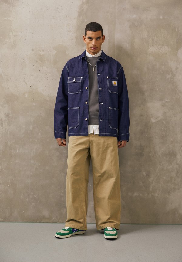 CHORE NORCO - Denim jacket2