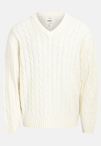 PELLE - Πουλόβερ - off-white
