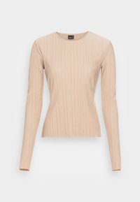 Não selecionado, beige