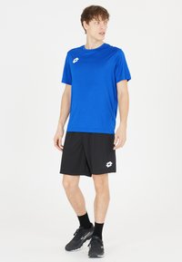 Lotto T-shirt till träning - cm royal team