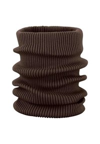 Niet geselecteerd, dunkelbraun