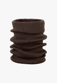 Niet geselecteerd, dunkelbraun