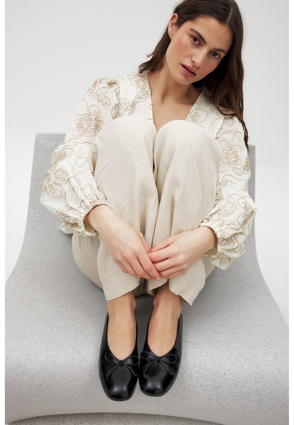 Klassischer Ballerina