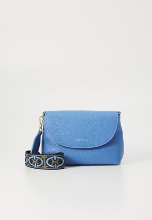 PAULINA - Sac bandoulière - azul