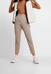 Topshop Maglione - camel